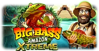 ภาพเกม Big Bass Amazon Xtreme ที่ honey289 รวบรวมไว้