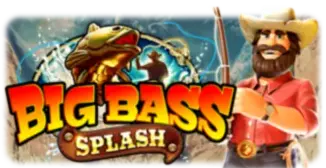 ภาพเกม Big Bass Splash ที่ honey289 รวบรวมไว้