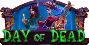 ภาพเกม Day Of Dead ที่ honey289 รวบรวมไว้