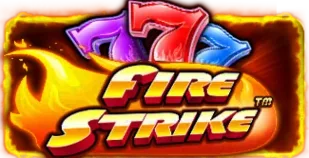 ภาพเกม Fire Strike ที่ honey289 รวบรวมไว้
