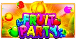 ภาพเกม Fruit Party ที่ honey289 รวบรวมไว้