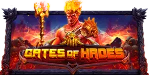 ภาพเกม Gates Of Hades ที่ honey289 รวบรวมไว้