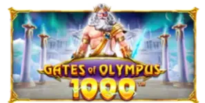 ภาพเกม Gates Of Olympus 1000 ที่ honey289 รวบรวมไว้