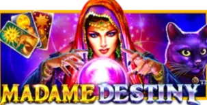ภาพเกม Madame Destiny ที่ honey289 รวบรวมไว้