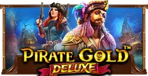 ภาพเกม Pirate Gold Deluxe ที่ honey289 รวบรวมไว้