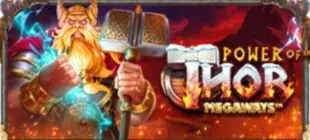 ภาพเกม Power Of Thor Megaways ที่ honey289 รวบรวมไว้